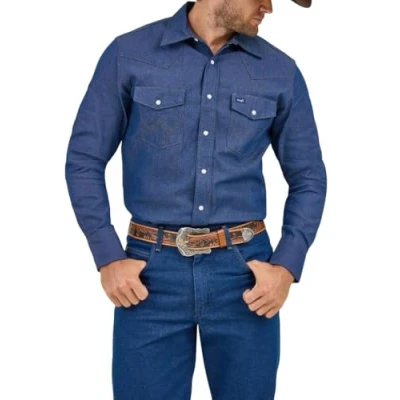 Imagen de Wrangler Camisa para Hombre