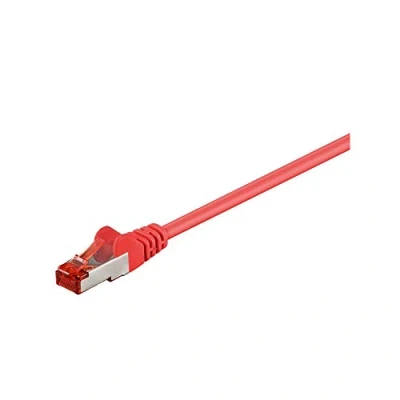Imagen de Wentronic Cat 6 750 Lc Sstp Pimf 7.5m Cables De Red