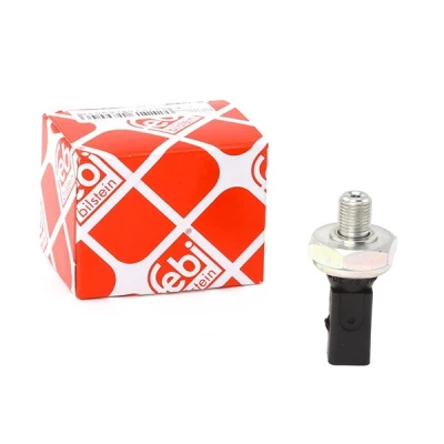 Imagen de FEBI BILSTEIN 18904 Sensor de Presión Aceite con junta anular AUDI: A4 B5 Avant, B7 TT Coupé, SEAT: Leon I Hatchback, Altea XL norauto,