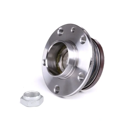 Imagen de SKF VKBA 3691 Juego de cojinete rueda con sensor ABS incorporado ALFA ROMEO: GT, 156 Sportwagon, 147 norauto, oscaro, mister auto