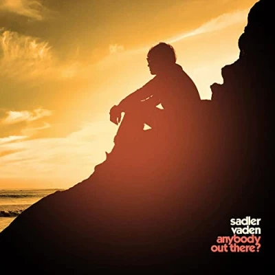 Imagen de Anybody Out There? [Vinilo]