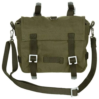 Imagen de MFH BW Combat Bolsa Pequeño OD Verde