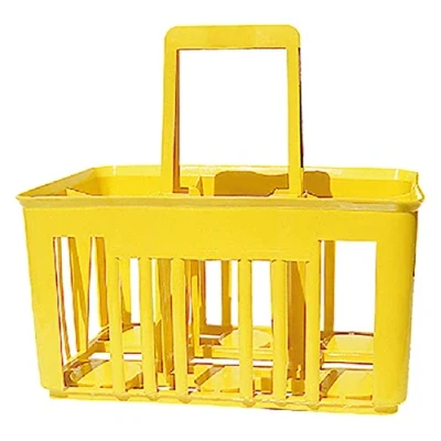 Imagen de Stefanplast 8220510, Cesta botellero, Colores Surtidos