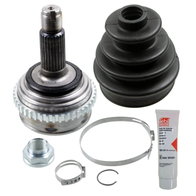 Imagen de FEBI BILSTEIN 185871 Junta Homocinética lado de rueda, Eje delantero, izquierda, derecha ROVER: 25 Hatchback