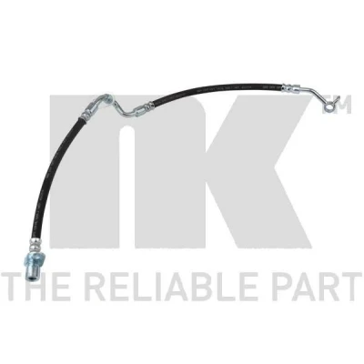 Imagen de NK 853264 Latiguillos de Freno 645 MAZDA: 6 Berlina