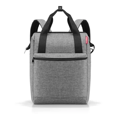 Imagen de REISENTHEL RST.JS7052 allrounder R large twist silver
