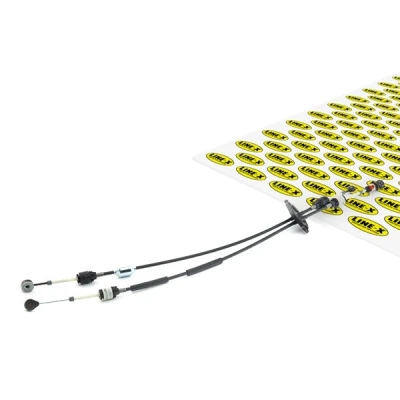 Imagen de Cable de control del cambio marchas LINEX 35.44.32