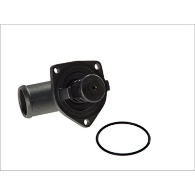 Imagen de CALORSTAT by Vernet TH6171.92J Termostato, refrigerante 92 con junta Cubierta de metal OPEL: Vectra B Berlina, Astra F CC, Corsa Hatchback