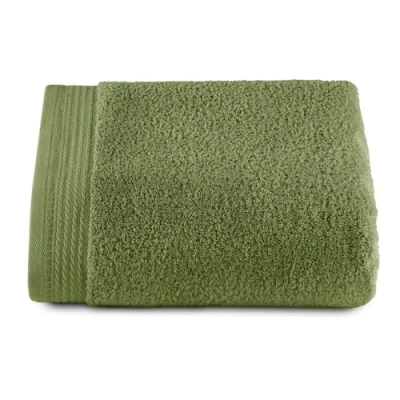 Imagen de TOP TOWEL Premium Toallas de baño Grandes 1 Ducha 70x140 cms Algodon 100% 600 Gramos Hoja