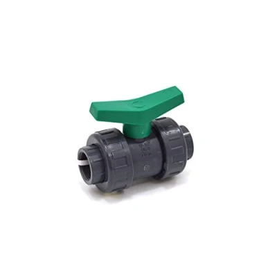 Imagen de S&amp;M Válvula Esfera Desmontable roscar H 3/4&quot;
