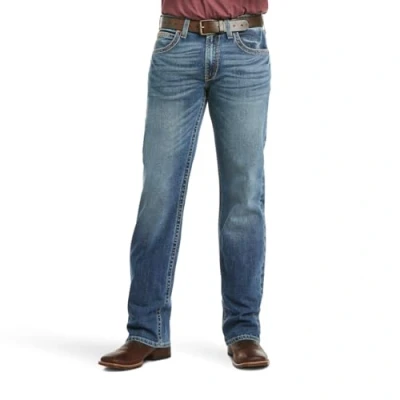 Imagen de ARIAT M5 Slim Stillwell Stretch Stackable Straight Leg