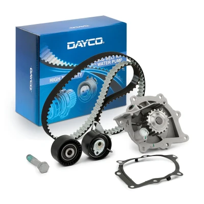 Imagen de DAYCO KTBWP9950 Bomba de Agua + Kit Distribucion PEUGEOT: 308 II Hatchback, SW 2, 5008 I, CITROËN: C4 C5 3, III Familiar