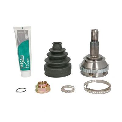 Imagen de PASCAL G1F017PC Junta Homocinética lado de rueda FIAT: Coupe, BRAVO 1, Marea Weekend, JEEP: Compass, ALFA ROMEO: 145, 155