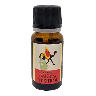 Imagen de Casanova Aceite Puro Esencia Aromatica Papel de Eritrea Esenciales para Humidificador y Difusor Aromaterapia Aceites Oil 10ml