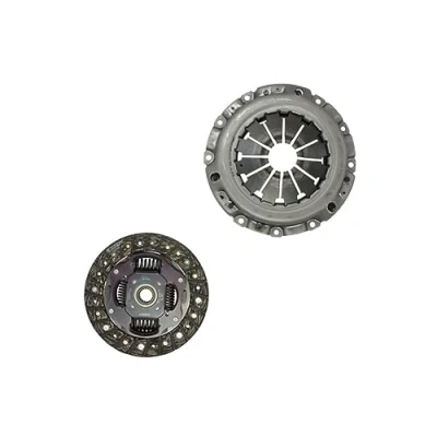 Imagen de LuK 620 3446 09 Kit de embrague con placa apriete plato embrague, sin cojinte desembrague reajuste 200 SUZUKI: SWIFT 4