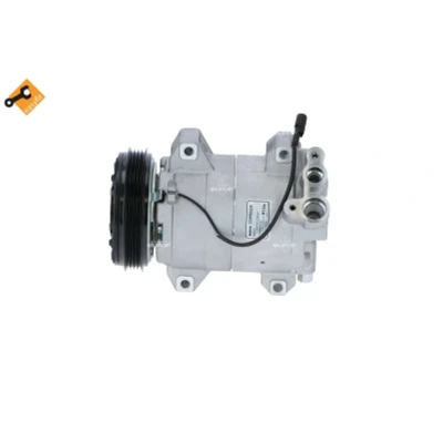 Imagen de NRF 320025 Compresor de Aire Acondicionado HS15 12 PAG 46 con junta anular SUZUKI: Grand Vitara 2 SUV, 1 SUV