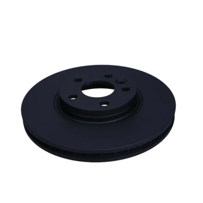 Imagen de QUARO QD6766HC Disco de freno 300 28 5 108 ventilación interna barnizado altamente carbonizado sin buje rueda, perno sujeción rueda