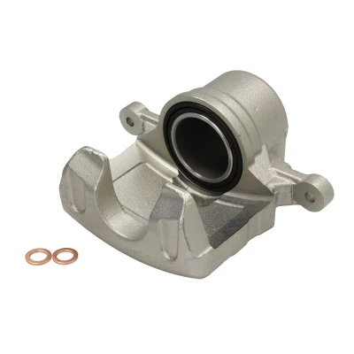 Imagen de ABE CZH2043 Pinza de freno Eje delantero, derecha HYUNDAI: i40 Berlina