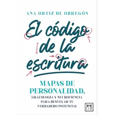 Imagen de El Código De La Escritura
