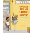Imagen de Queres Ler Un Libro Comigo?