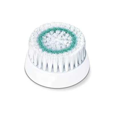 Imagen de Sanita Kit de recambio para cepillo cosmético facial
