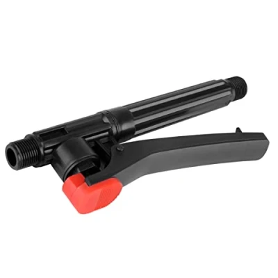 Imagen de Mango del Rociador de Gatillo, Pistola Rociado Para El la Lanza Jardín Pipa Spray Ensamblaje Garden Accesorio Armas Riegue