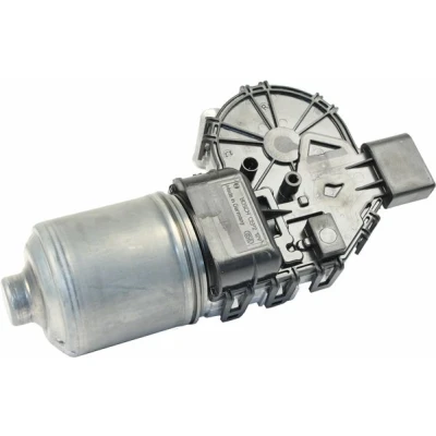Imagen de METZGER 2190707 Motor del Limpiaparabrisas 12 delante para vehíc. con volante a la izquierda