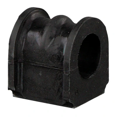Imagen de FEBI BILSTEIN 42524 Silentblock Barra Estabilizadora Eje delantero Caucho NISSAN: ALMERA 1 Hatchback