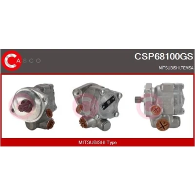 Imagen de CASCO CWR73043AS Interruptor, elevalunas lado de pasajero, del conductor