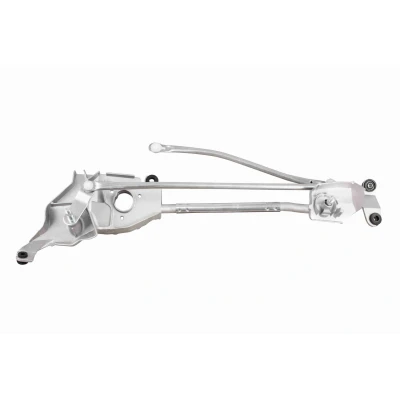 Imagen de ACKOJA A37 0220 Varillaje de Limpiaparabrisas para vehíc. con volante a la izquierda delante sin electromotor