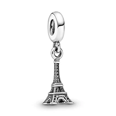 Imagen de Pandora Mujeres Charm Plata 791082