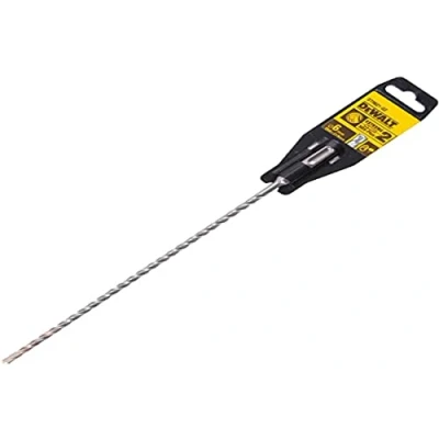 Imagen de DeWalt SDS Plus broca para martillo/Impacto EXTREME2 6 x 310 250 mm, dt9621 de QZ