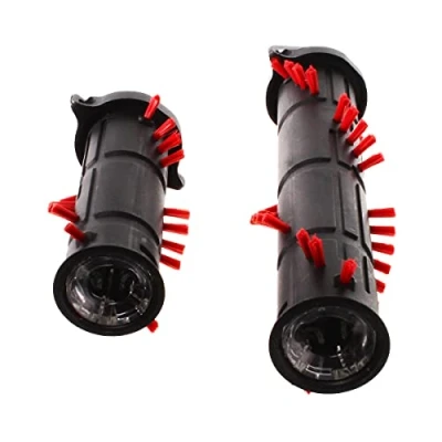 Imagen de Paxanpax 924405 01 Barra de Cepillo para Dyson DC41, DC41i Series, Negro/Rojo