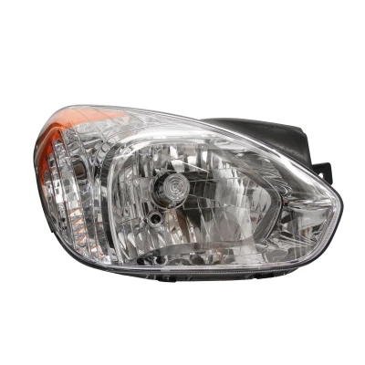Imagen de ALKAR 2742557 Faros derecha W5W, H4, PY21W HYUNDAI: ACCENT 3 Stufenheck,