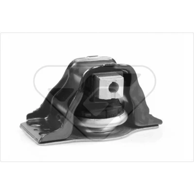 Imagen de HUTCHINSON 586229 Soporte de motor RENAULT: MEGANE 2, SCENIC 2 Stufenheck, DACIA: Logan I Berlina, MCV
