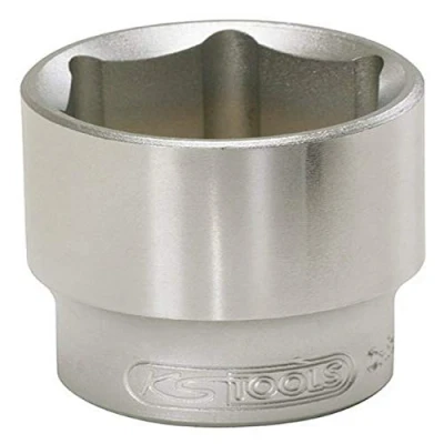 Imagen de KS Tools 917.1329 Vaso hexagonal Classic (tamaño: 1/2&quot; y 1.1/8&quot;)