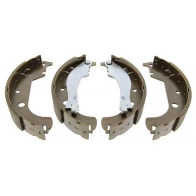 Imagen de MAPCO 8034 Zapatas de Freno Eje trasero 228 42 FIAT: Doblo I Familiar, Cargo