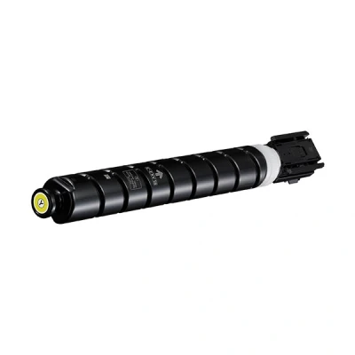 Imagen de iR ADVANCE DX C5840i Canon C EXV 58L Y toner amarillo