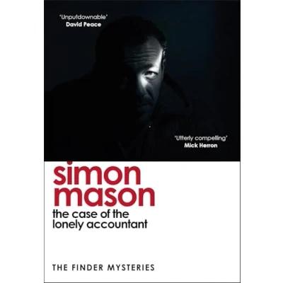 Imagen de The Case Of Lonely Accountant (the Finder Mysteries)