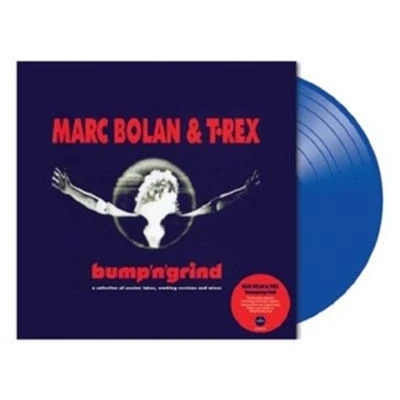 Imagen de Bump N Grind rsd Vinilo