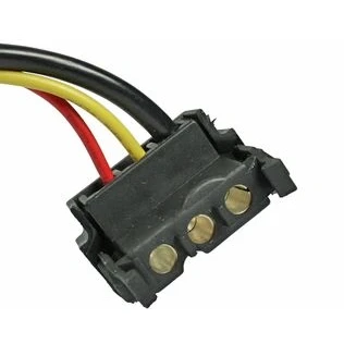 Imagen de METZGER 0917114 Ventilador de Calefacción para vehículos con climatizador automático MERCEDES BENZ: Clase E Berlina, T modell