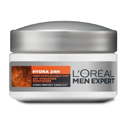 Imagen de L&#039;Oreal Crema Corporal Hombre 250 g