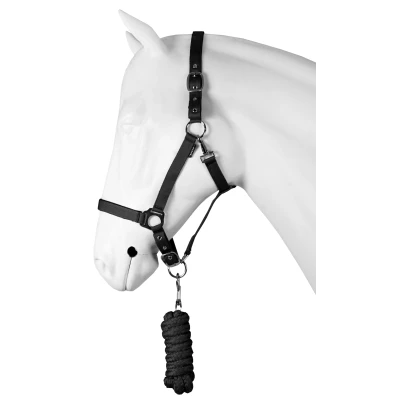 Imagen de Horka Headcollar Set Dime