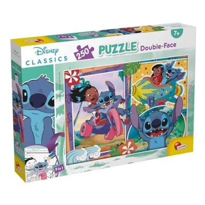 Imagen de Liscianigiochi Juguete, Multicolor, Talla única (105823)