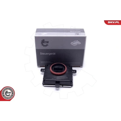 Imagen de ESEN SKV 59SKV165 Unidad de Control AUDI: A6 C7 Berlina, Q5, A4 B8 Avant, SKODA: Octavia 3 Schrägheck