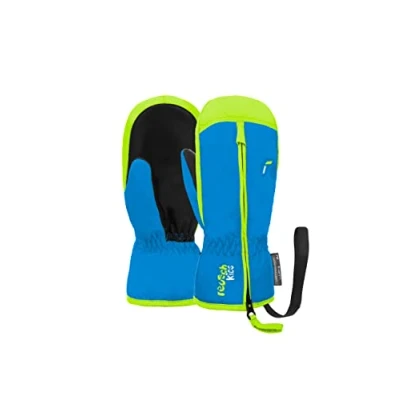 Imagen de Reusch Guantes Ben Mitten