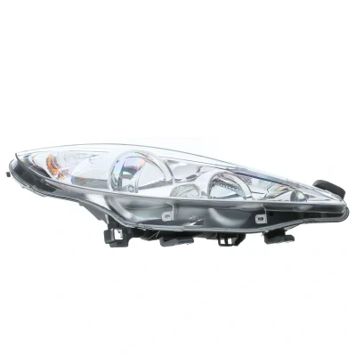 Imagen de VALEO 043239 Faros PEUGEOT: 207 Hatchback, SW