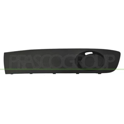 Imagen de BLIC 6502 07 9568929P Rejilla Parachoques Delante, izquierda VOLKSWAGEN: Transporter 5, 5 Bus, Multivan (7HM