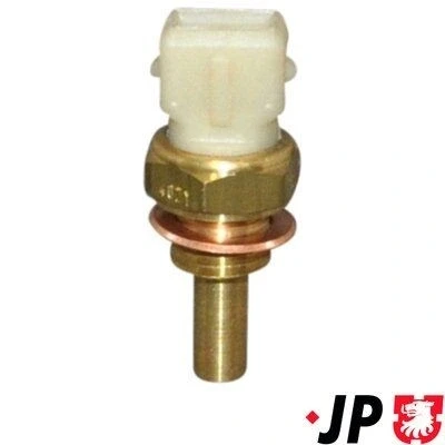 Imagen de JP GROUP 1193200900 Sensor de Temperatura del Refrigerante blanco BMW: 3 Berlina, 5 7, AUDI: 80 B4 Coupe B3, 100 C4 Berlina