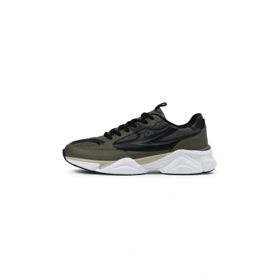 Imagen de Fila Recade Zapatillas, Hombre, Talla: 46, Olive night castlerock Zapatos